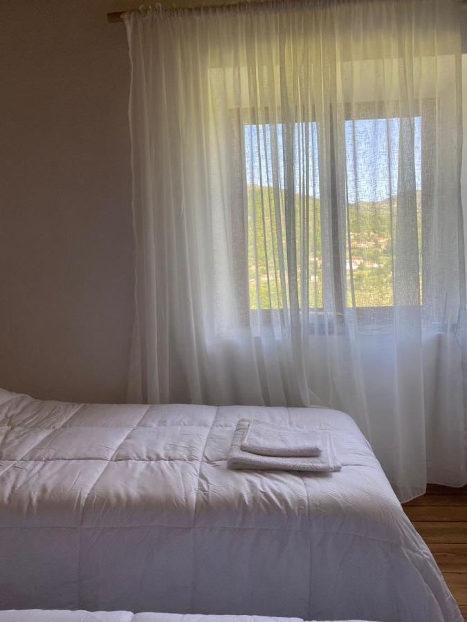 Bujtina Tusha Hotel Priska e Madhe Room photo
